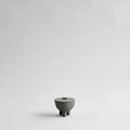 Duck Jar, Mini - Dark Grey Decorative Jar 101 Copenhagen