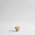 Duck Jar, Mini - Sand Decorative Jar 101 Copenhagen