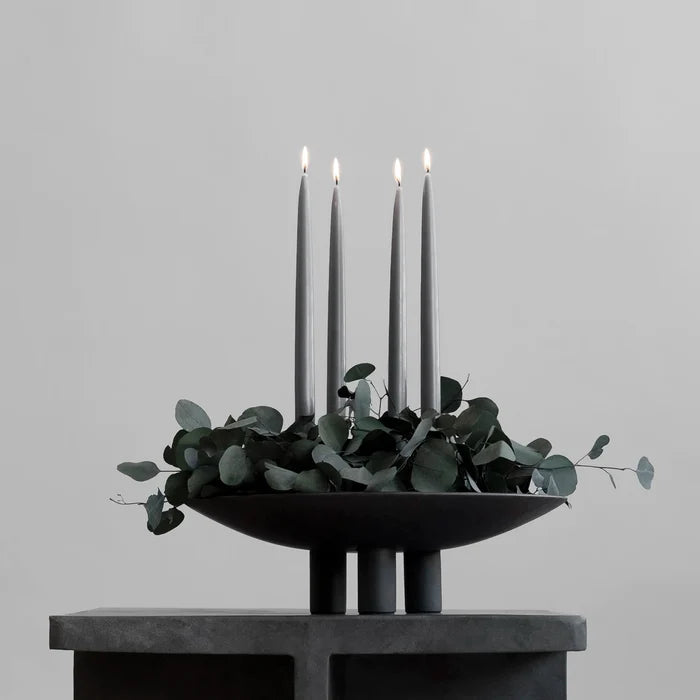 Duck Plate, Big - Coffee Decorative Tray 101 Copenhagen