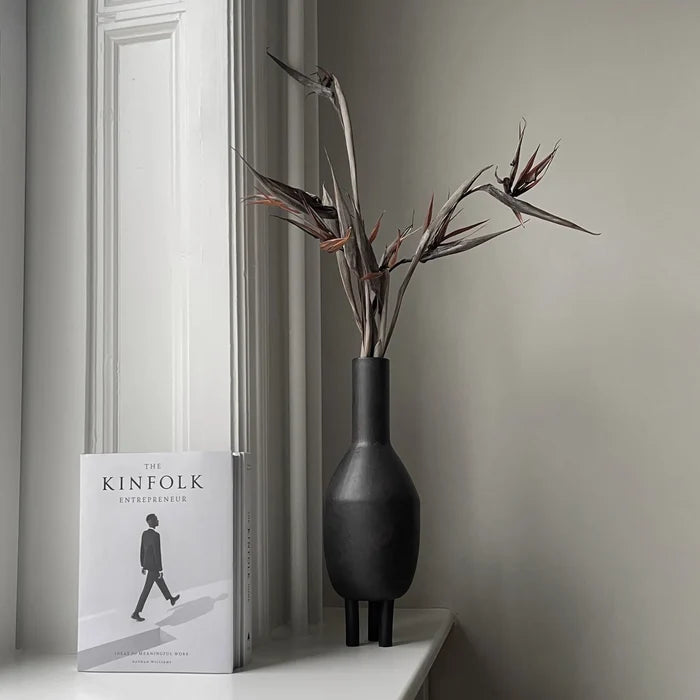 Duck Vase, Slim - Coffee Vases 101 Copenhagen