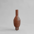 Duck Vase, Slim - Terracotta Vases 101 Copenhagen