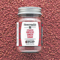 Dynamism Hibiscus Ginger Sugar