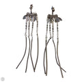 Earrings Dangle/drop By Clothes Mentor