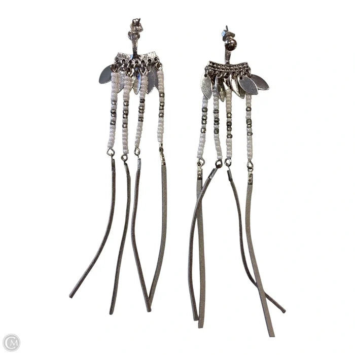 Earrings Dangle/drop By Clothes Mentor