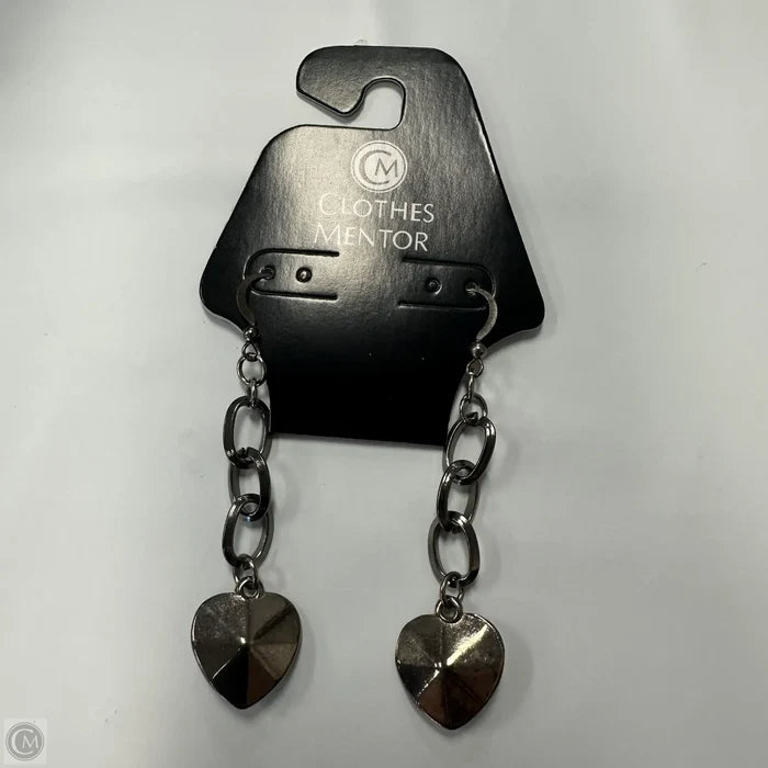 Earrings Dangle/drop By Clothes Mentor