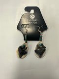 Earrings Dangle/drop By Clothes Mentor