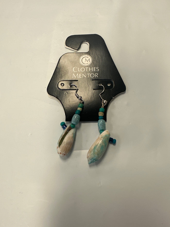 Earrings Dangle/drop By Clothes Mentor