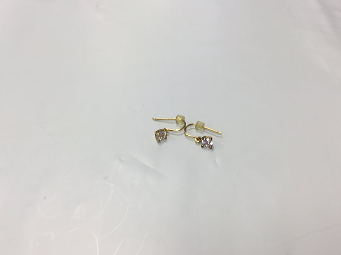 Earrings Dangle/drop By Clothes Mentor