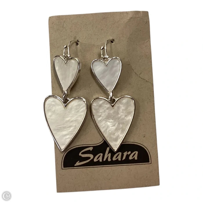 Earrings Dangle/drop By Cmc