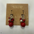 Earrings Dangle/drop By Talbots