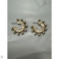 Earrings Hoop By Clothes Mentor