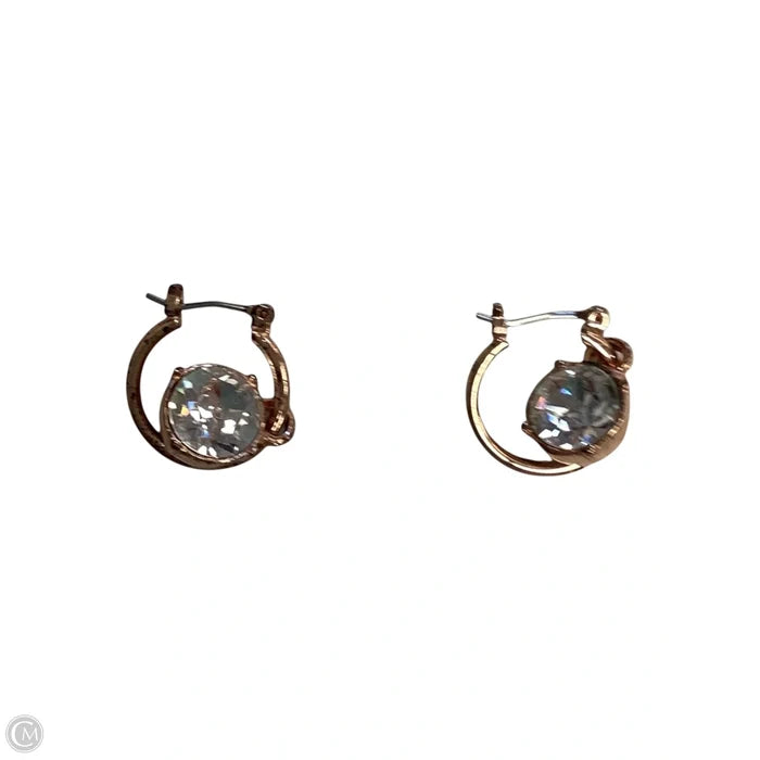 Earrings Hoop By Clothes Mentor
