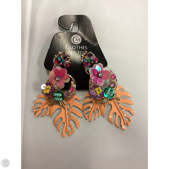 Earrings Other By Betsey Johnson