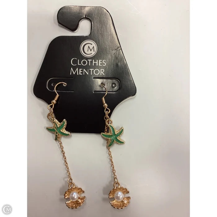 Earrings Other By Clothes Mentor