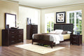 Edina Bedroom Collection