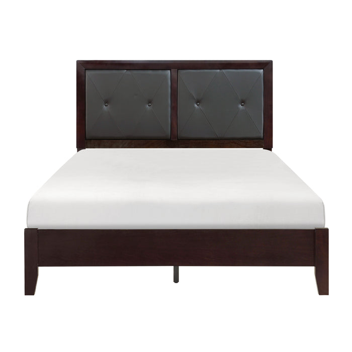 Edina Bedroom Collection