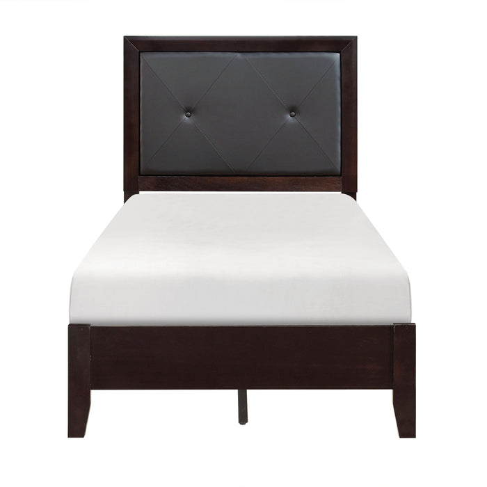 Edina Bedroom Collection