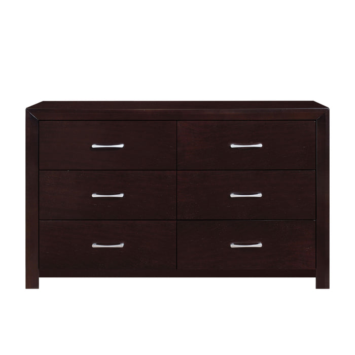 Edina Bedroom Collection