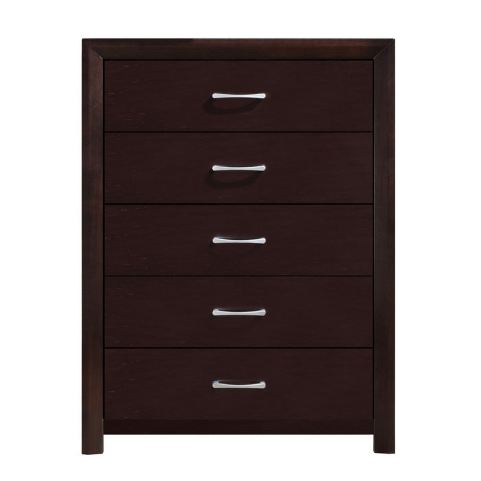 Edina Bedroom Collection
