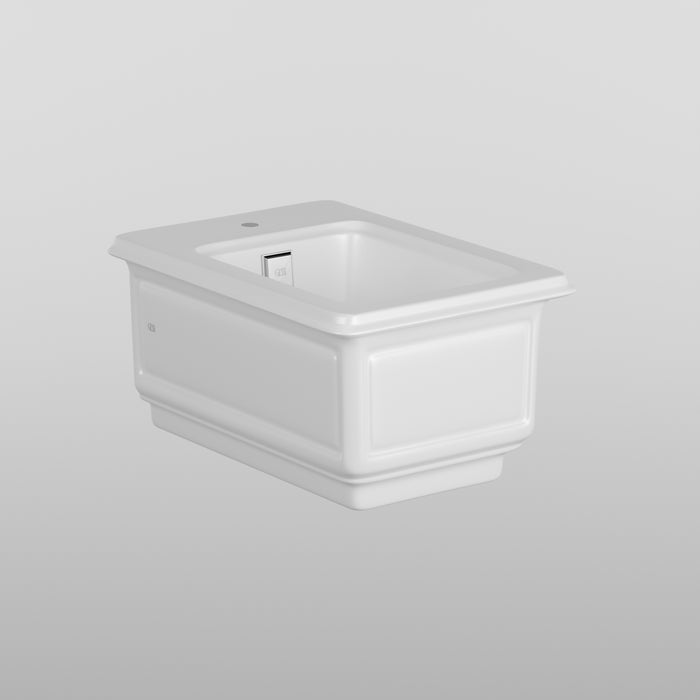 Eleganza Wall Hung - 46755 Bathroom Accessories GESSI