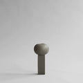 Empire Vase, Mini - Dark Grey Vases 101 Copenhagen