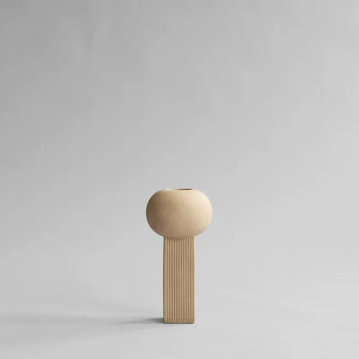 Empire Vase, Mini - Sand Vases 101 Copenhagen