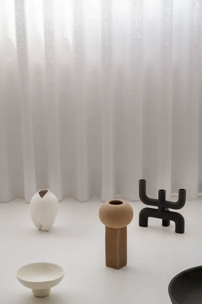 Empire Vase, Mini - Sand Vases 101 Copenhagen