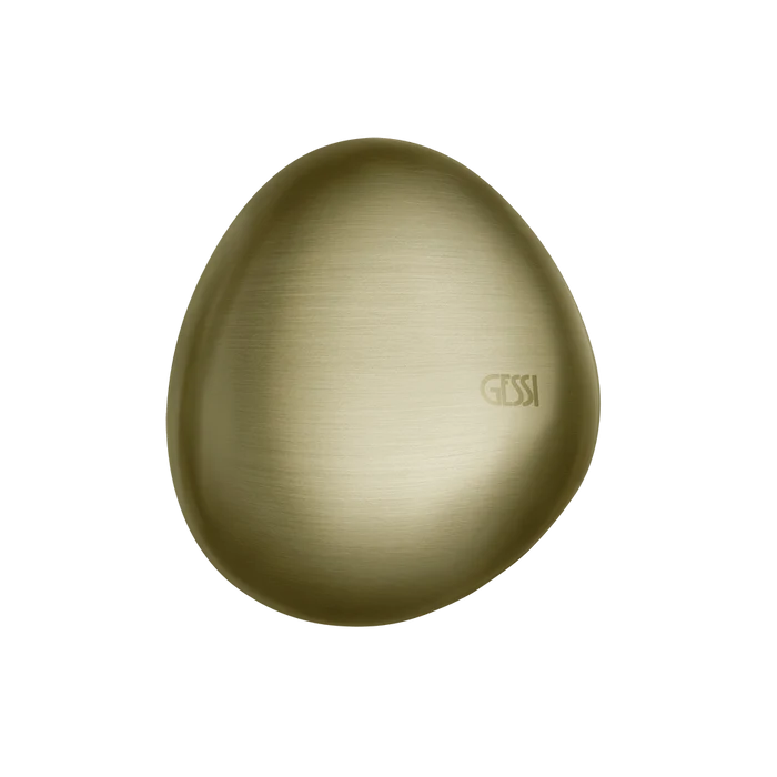 Brass Brushed PVD