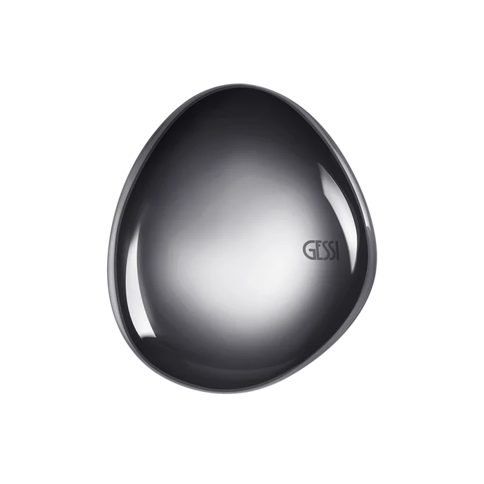 Equilibrio Handle - 52002 Bathroom Accessories GESSI Chrome