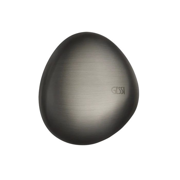 Equilibrio Handle - 52002 Bathroom Accessories GESSI Finox Brushed Nickel