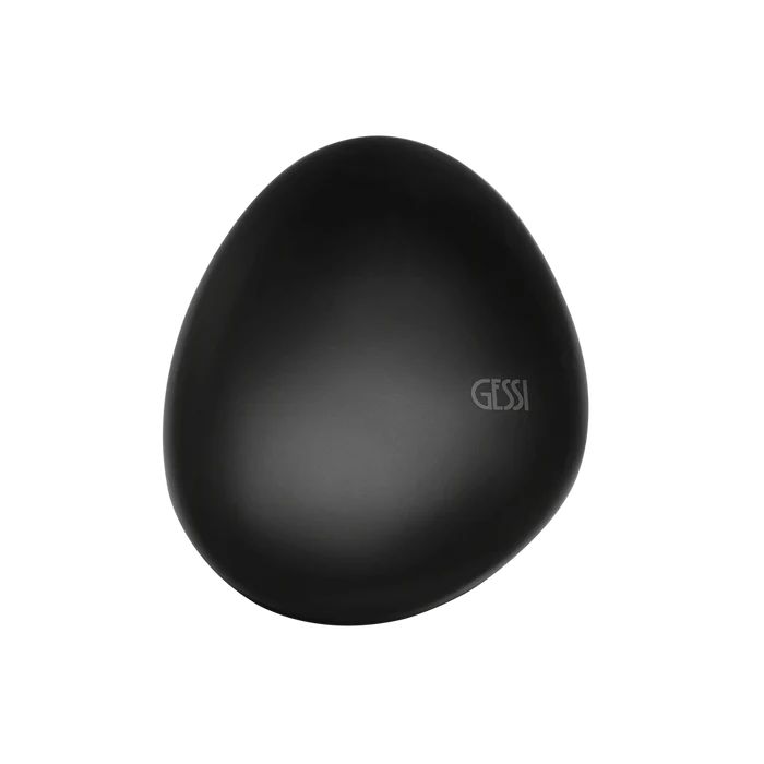 Equilibrio Handle - 52002 Bathroom Accessories GESSI Matte Black