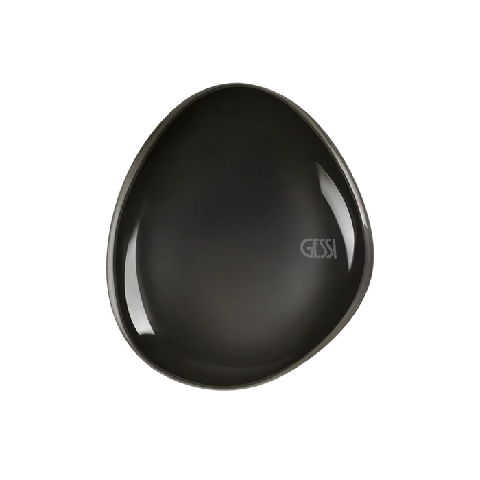 Equilibrio Handle - 52002 Bathroom Accessories GESSI Black Metal PVD
