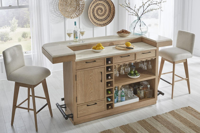 Escape Bar Collection