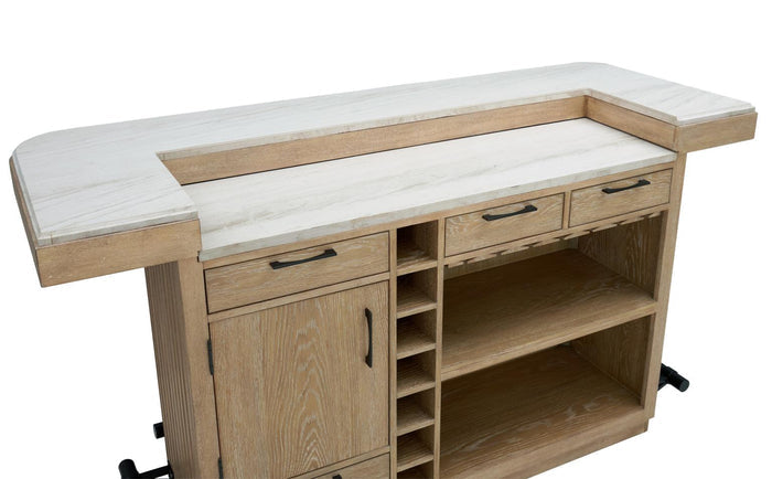 Escape Bar Collection