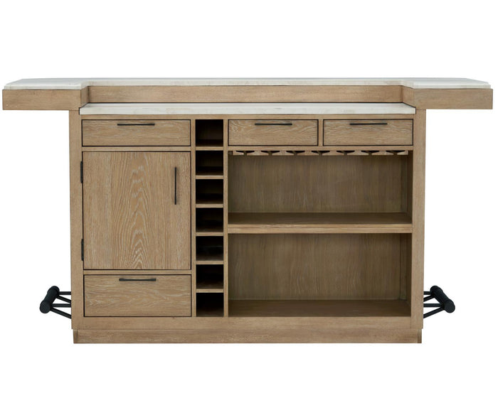Escape Bar Collection