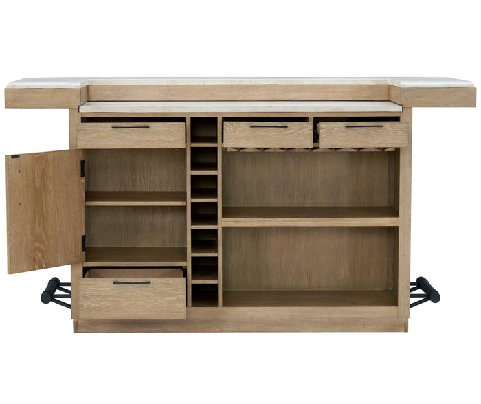 Escape Bar Collection