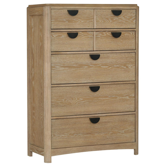 Chest