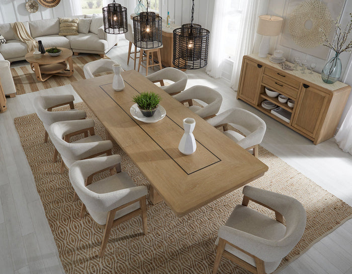 Escape Dining Collection