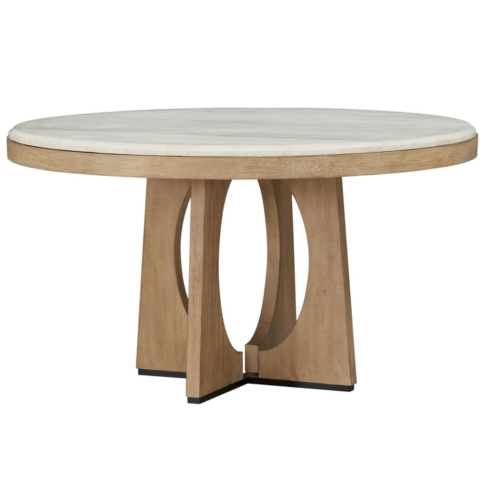 54" Round Table