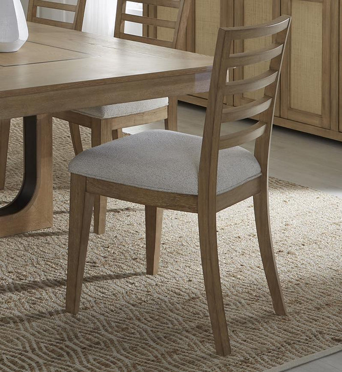 Ladderback Chair