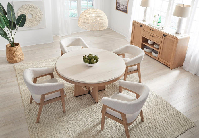 Escape Dining Collection