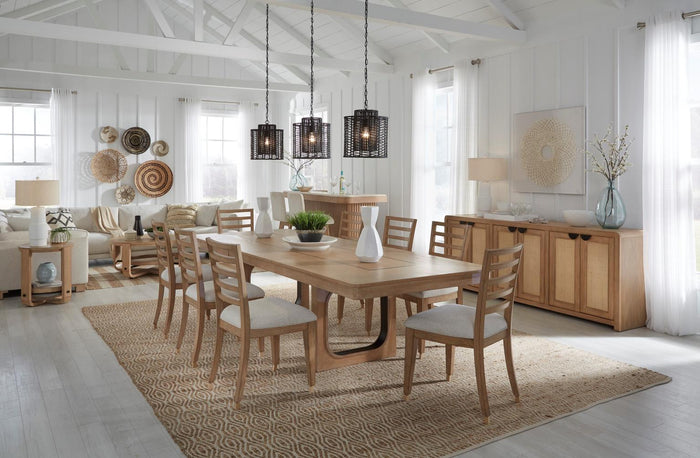 Escape Dining Collection
