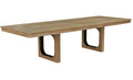 Rectangle Table