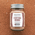 Everything Brownie Seasoning