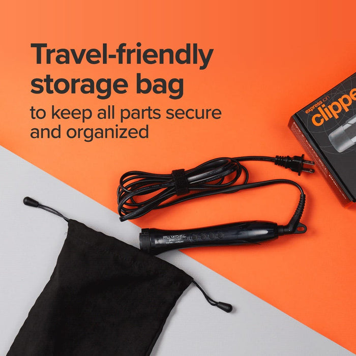 detachable design for easy storing