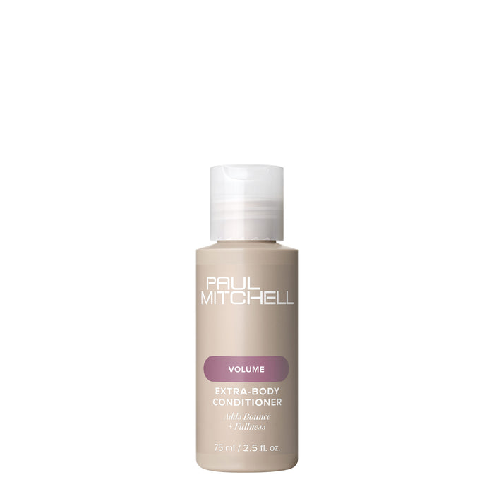 Extra-Body Conditioner, 2.5 oz.