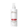 Paul Mitchell Fast Drying Sculpting Hairspray is a quick-drying hairspray that adds body, flexible control and shine.