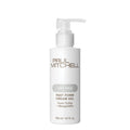 Paul Mitchell Fast Form Styling Cream is a versatile cream-gel styler that smooths, softens adds manageability and shine.