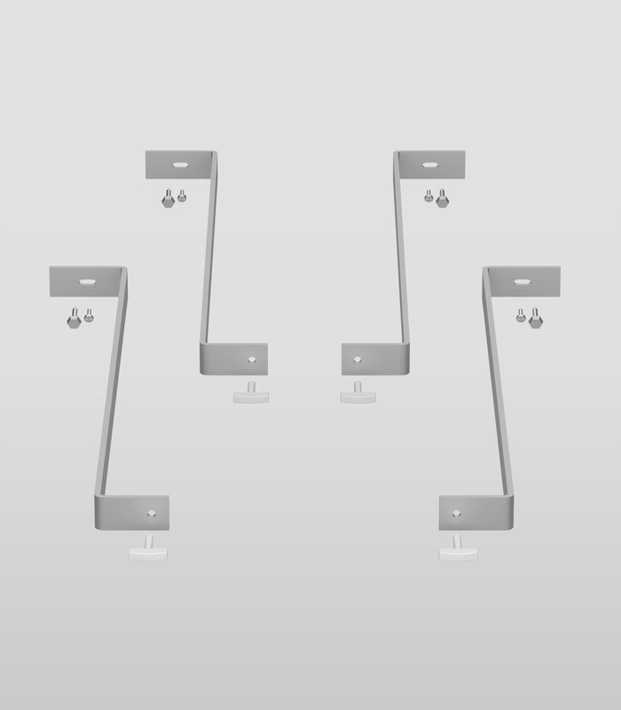 Fixing Kit Item Rough - RIR4267 Bathroom Accessories GESSI