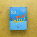 Flavorwalla Cookbook Spice Set
